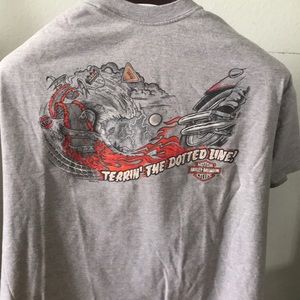 Brian’s HD of Langhorne, PA Tee